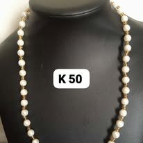 beau collier pour femme