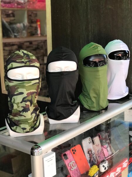 Balaclava