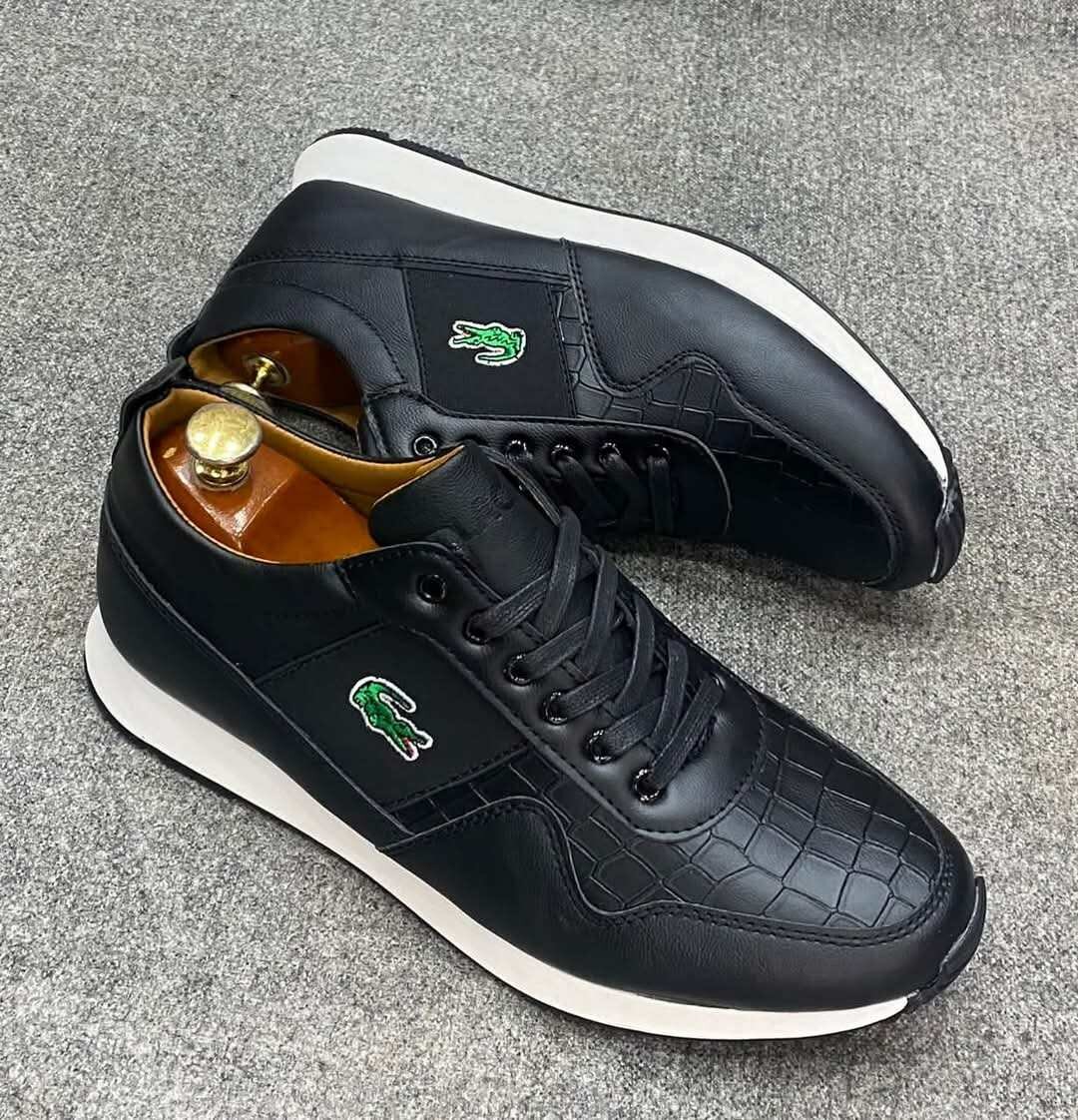 Lacoste