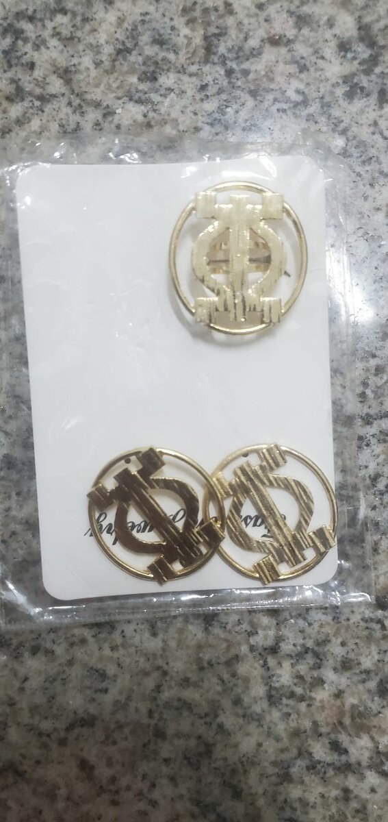 Ensemble bijoux ethniques