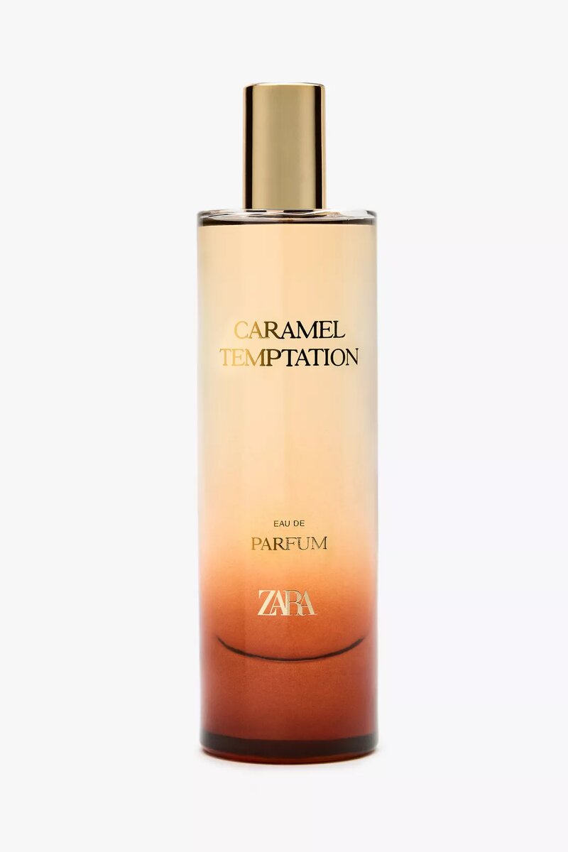 Parfum Caramel Temptation