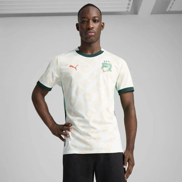 Maillot Foot Côte d'Ivoire