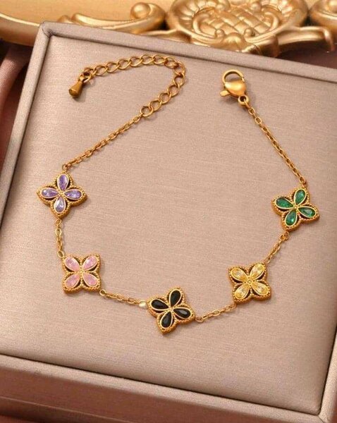 Bracelet femme