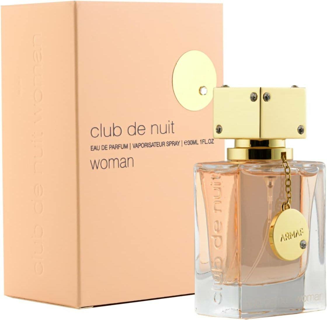 Club de  nuit  women
