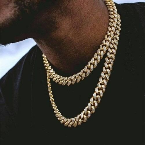Chain necklace