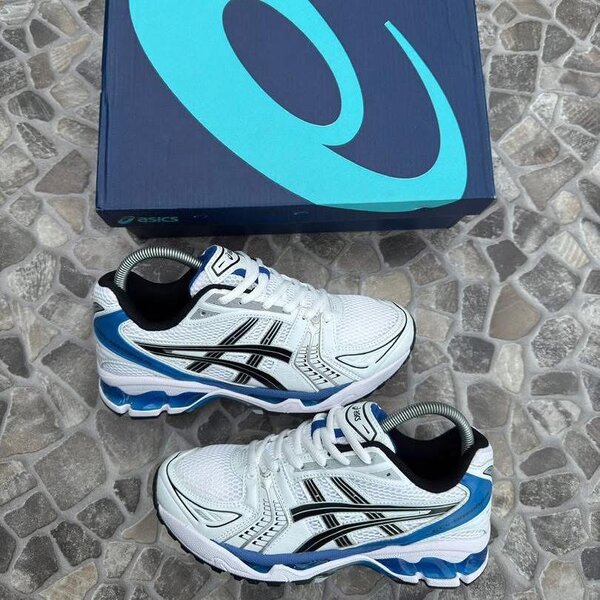 Chaussures de running Asics