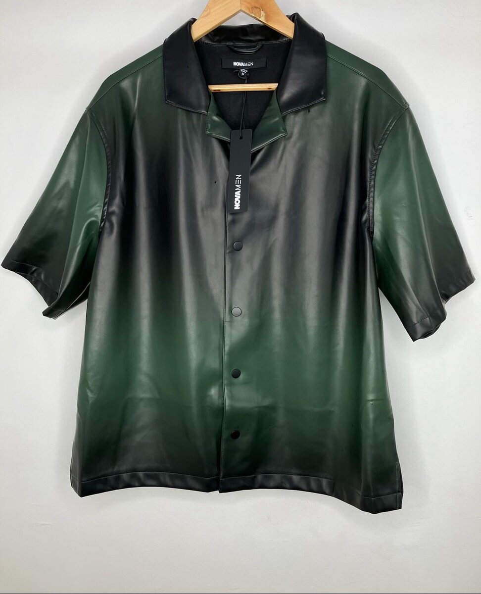 FASHIONOVA MEN OUTFITS