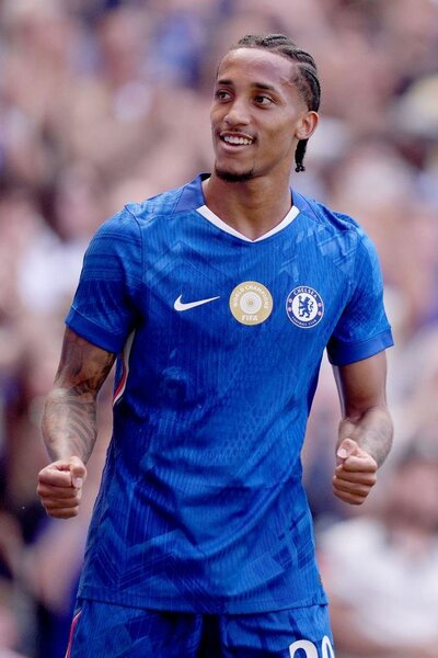 Maillot de football Chelsea