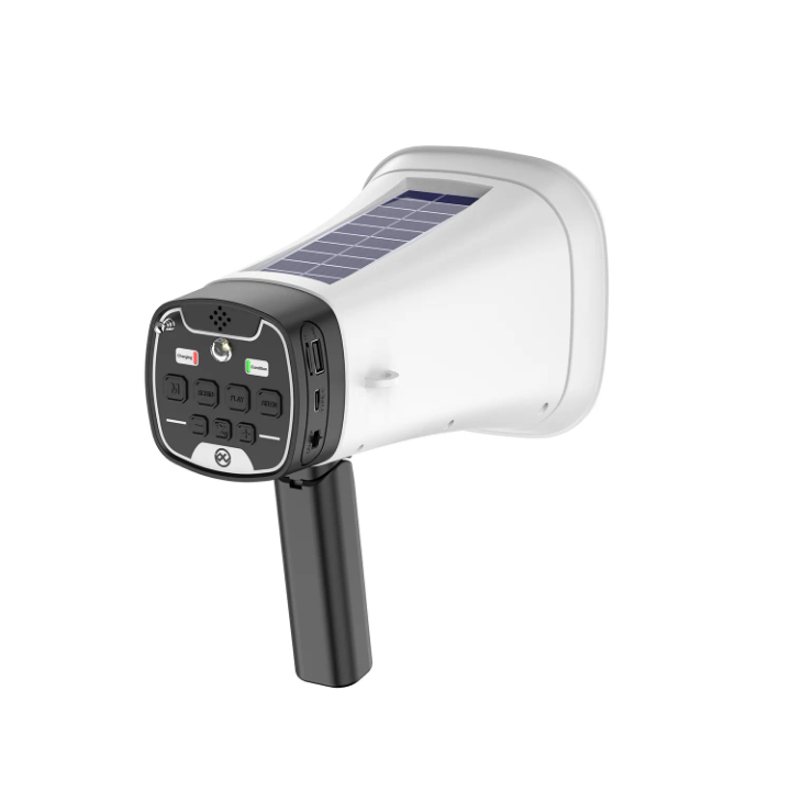 Megafone Rechargeable