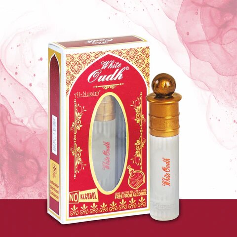 White oudh