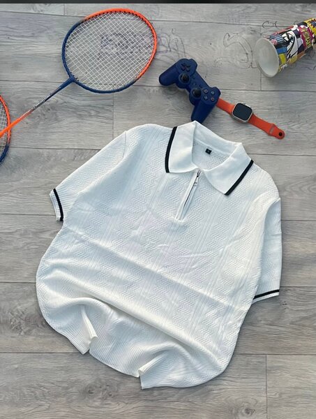 Polos élégants pour hommes