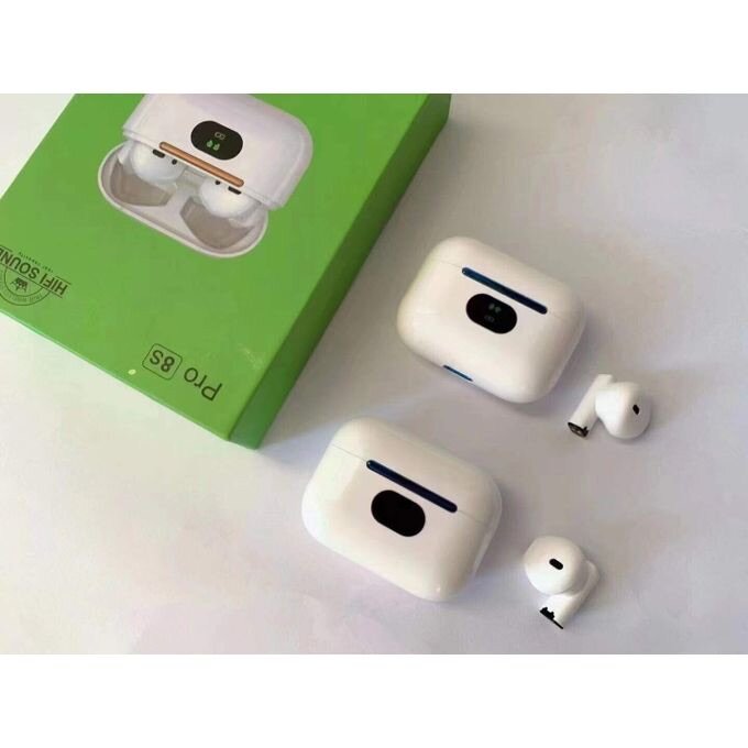 Air Pods