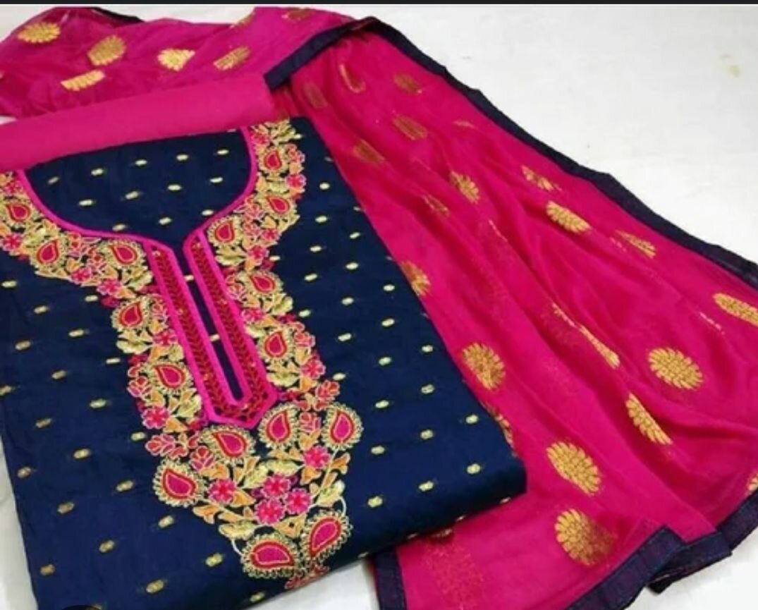 Ladies suit