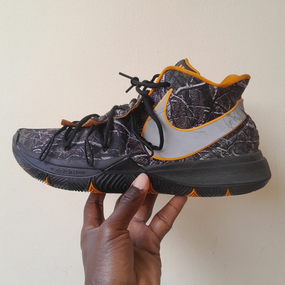 Basket Nike pour Hommes