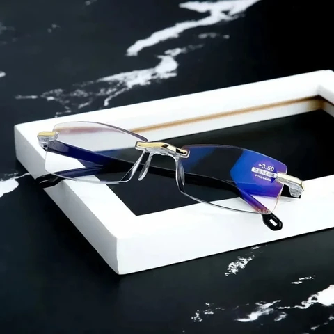 Lunettes anti lumière bleue