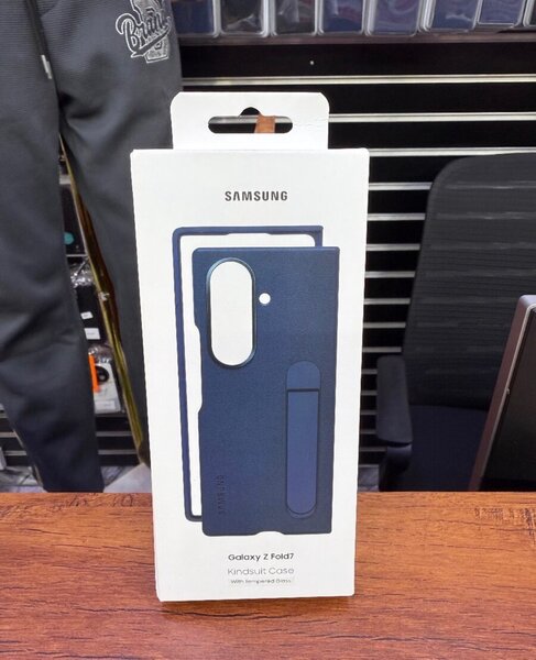 Coque Samsung Galaxy Z Fold4