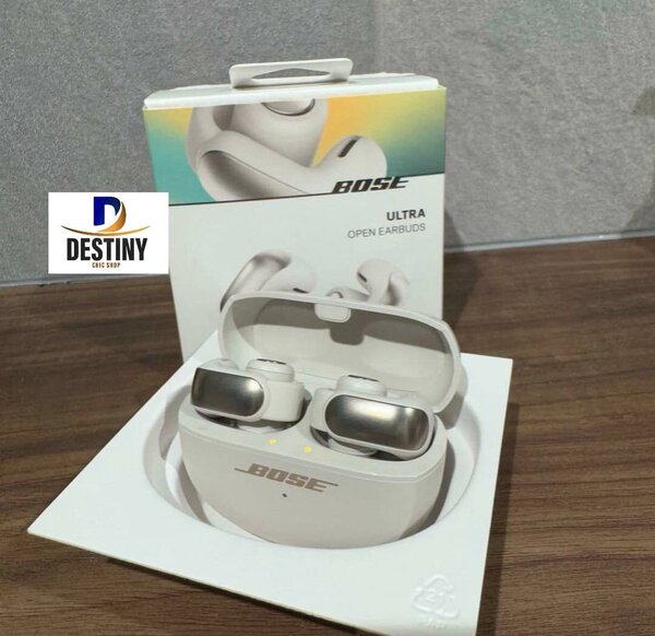 Bose Écouteurs Sans Fil Ultra