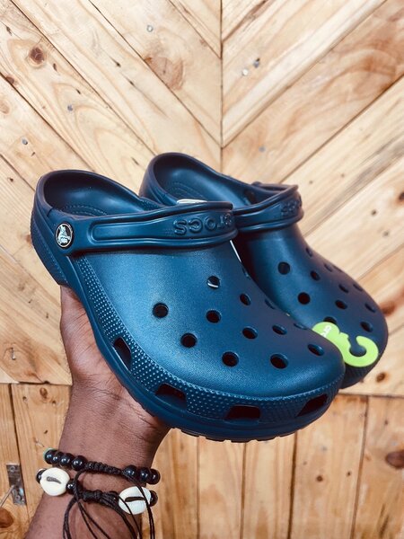 Classic Crocs
