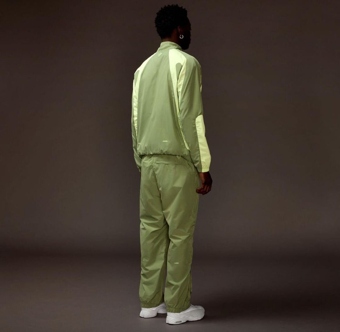 Ensemble NIKE NOCTAR ORIGINAL