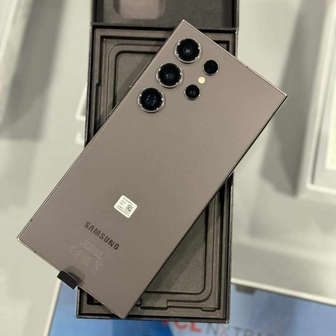 Samsung Galaxy S23 Ultra