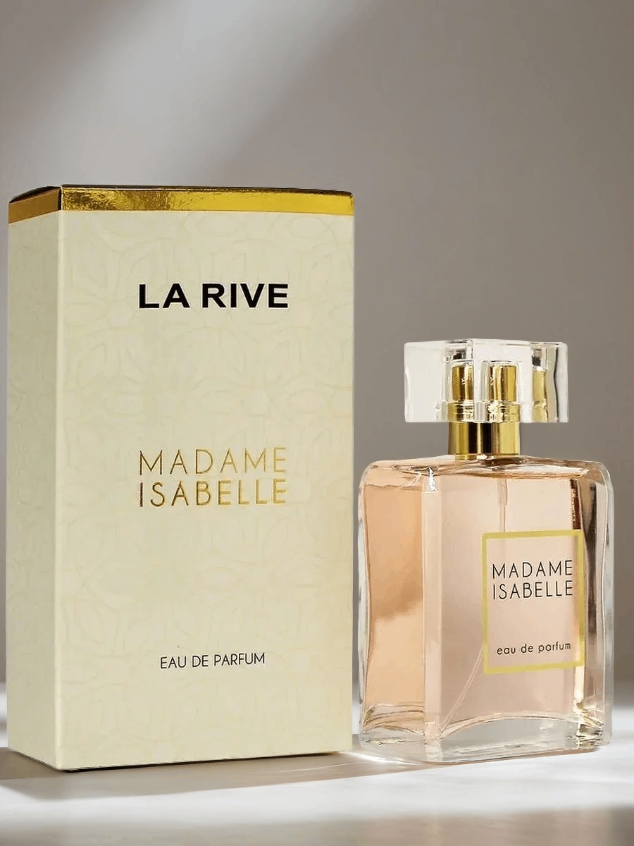 Parfum La Rive Madame Isabelle