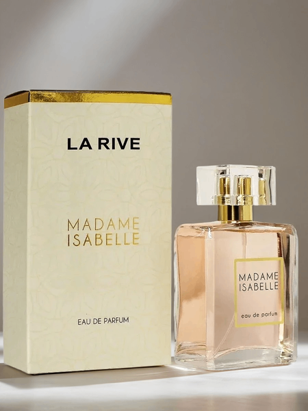 Parfum La Rive Madame Isabelle