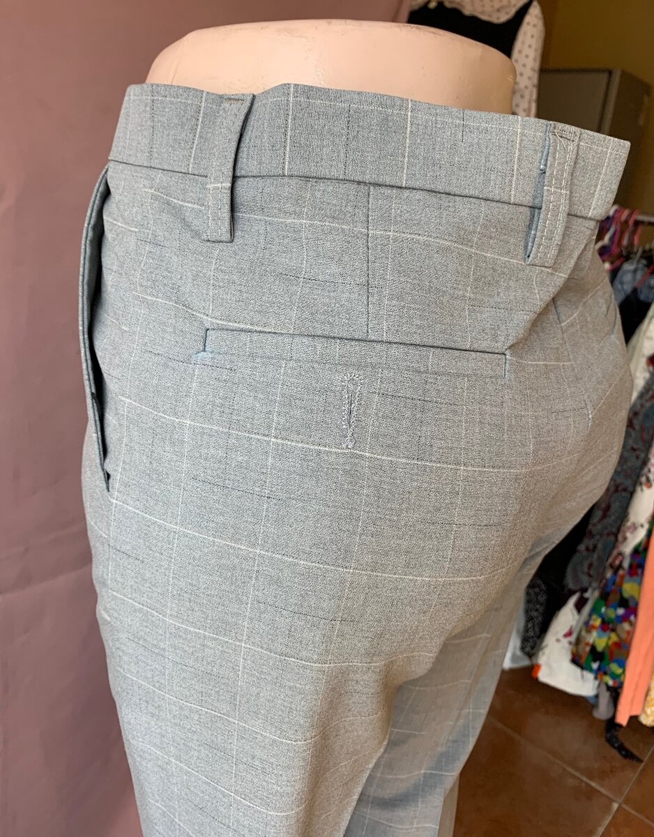 Trousers  for your comfort