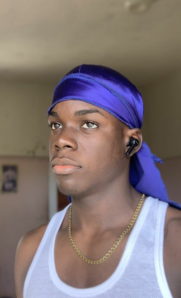 Durag américain