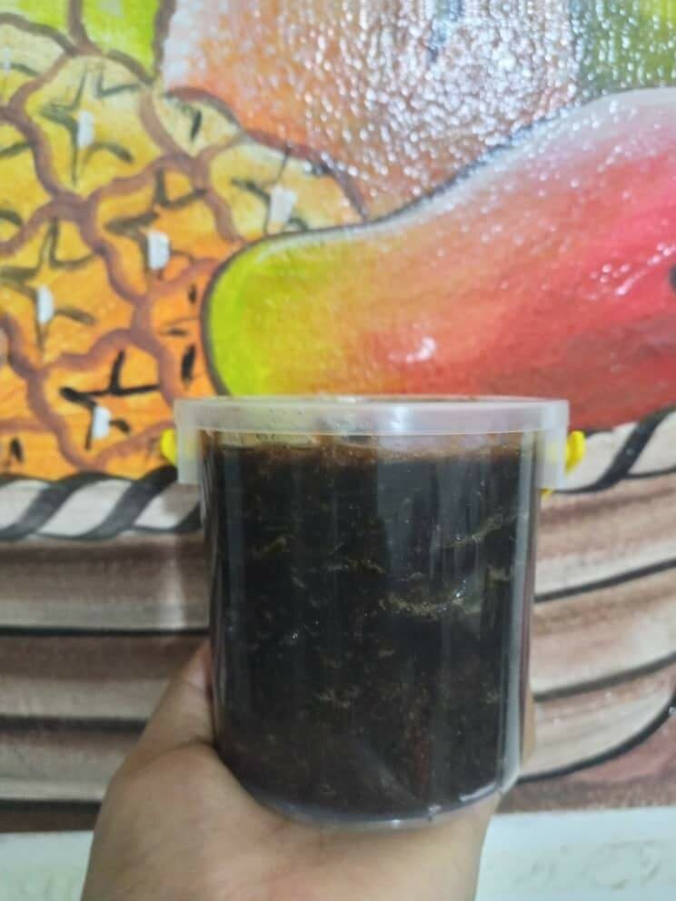 Savons molato suprême éclairci