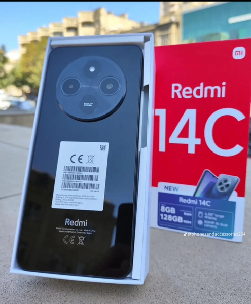 Redmi