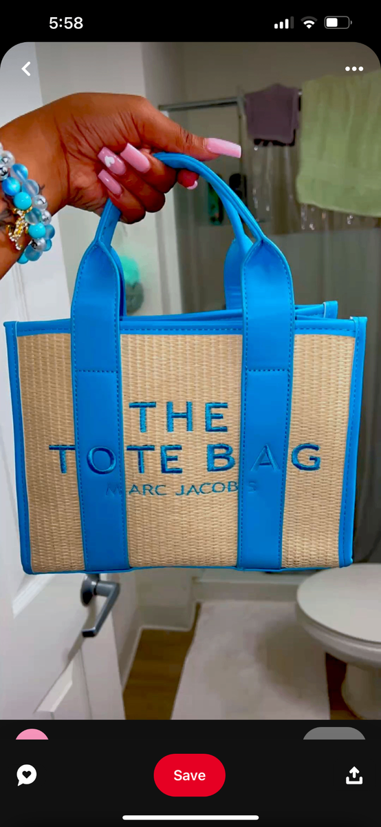 Tote  Bag every girly must have