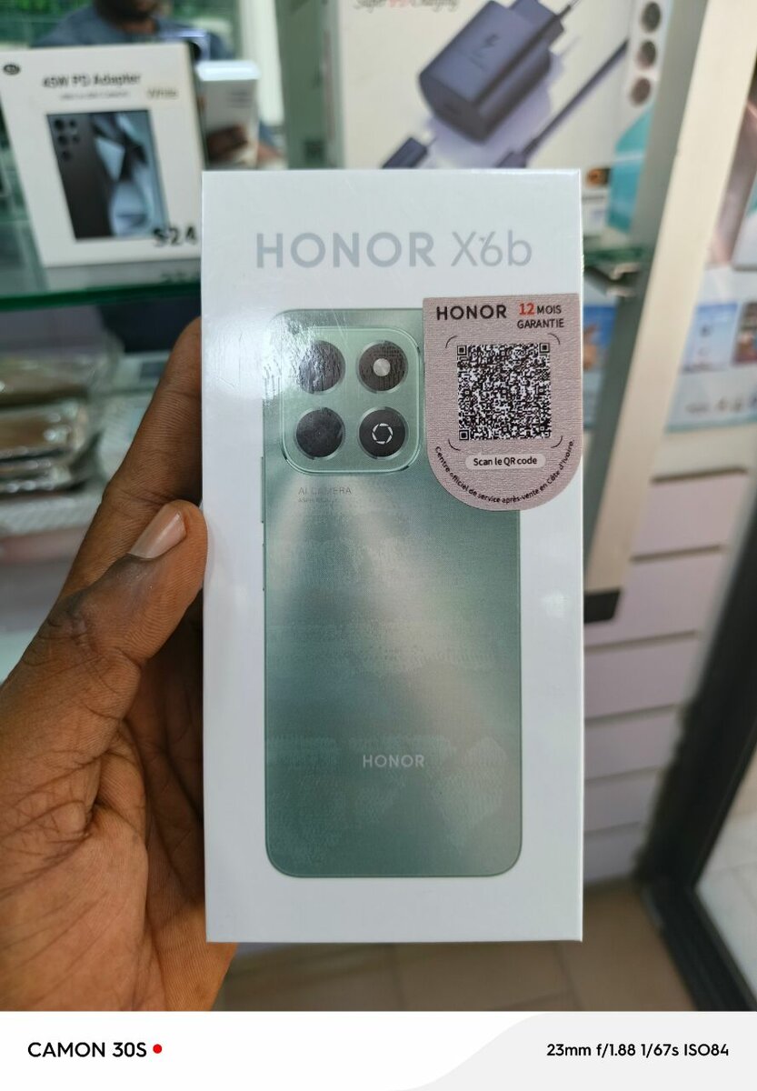 Hnorx6b