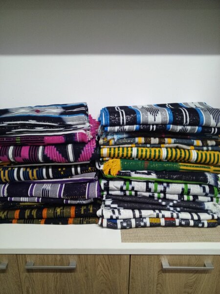 Agréable Parfait btq