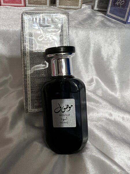 Parfum Moussuf eau de parfum
