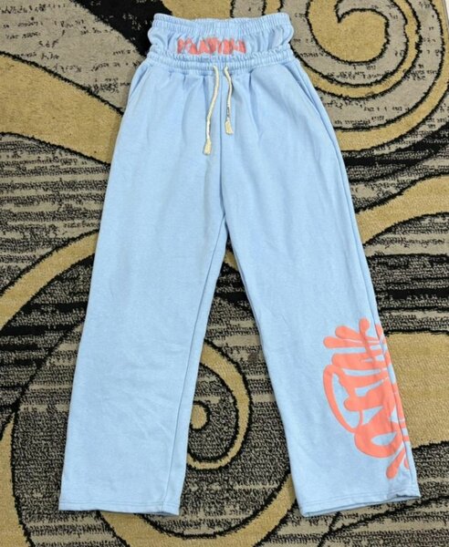 Pantalon de jogging femme stylé