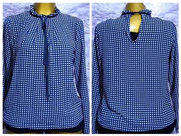 Magnifique haut décontracté