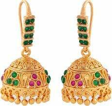 Artificial earring