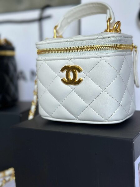 Женская Сумка Chanel