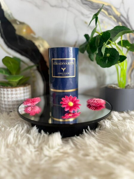 Parfum Stradivarius Convivium