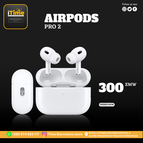 AirPod Pro 2nd Gen