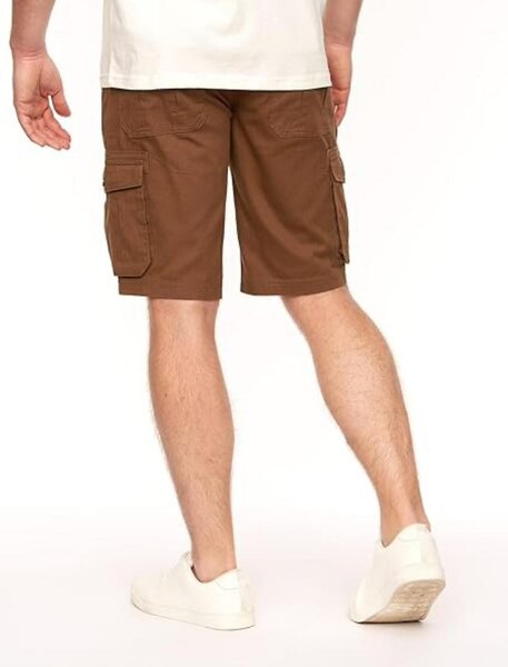 Culotte cago turquoise