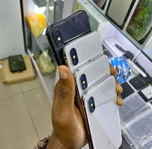 iPhone x simple 64 GB
