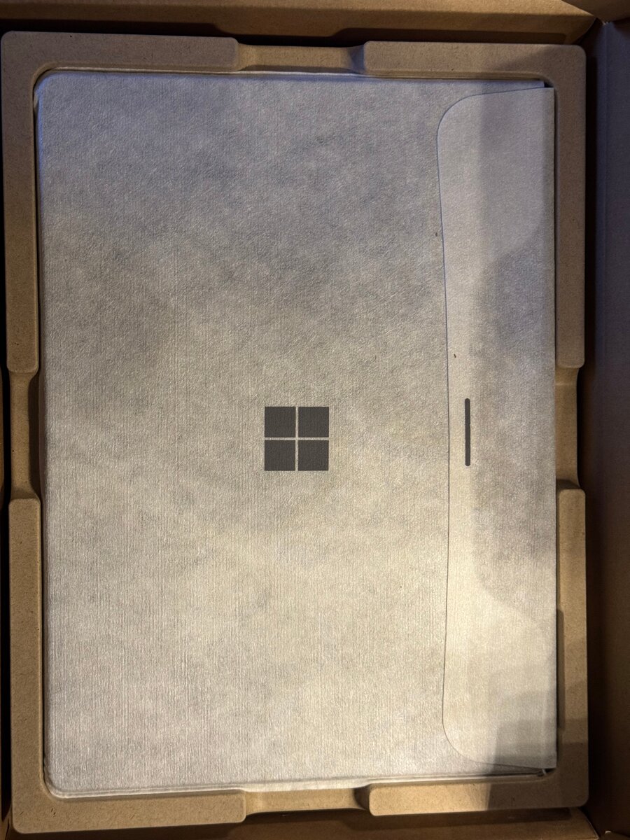 Microsoft Surface Pro 11