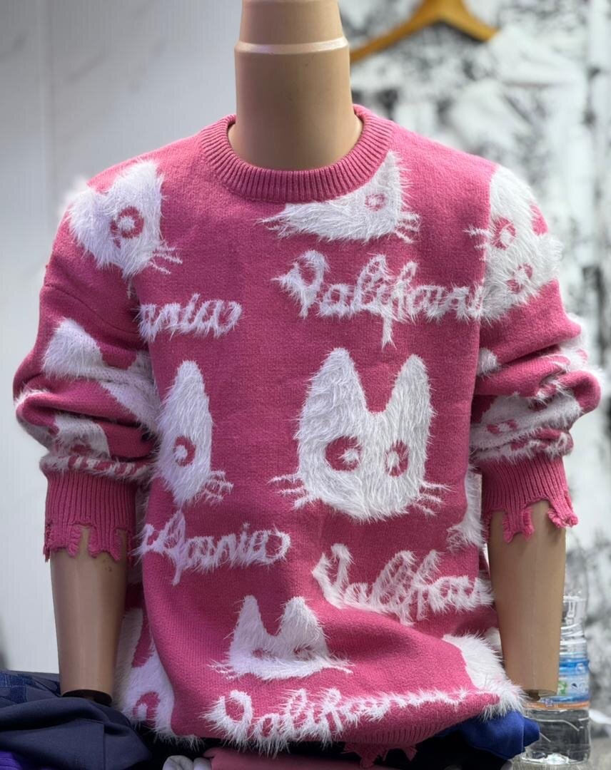 Pulls d'hiver élégants