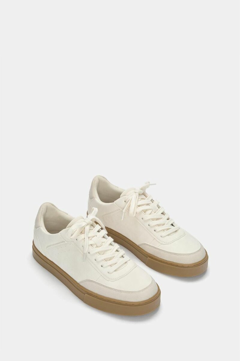 SNEAKERS PUL AND BEAR