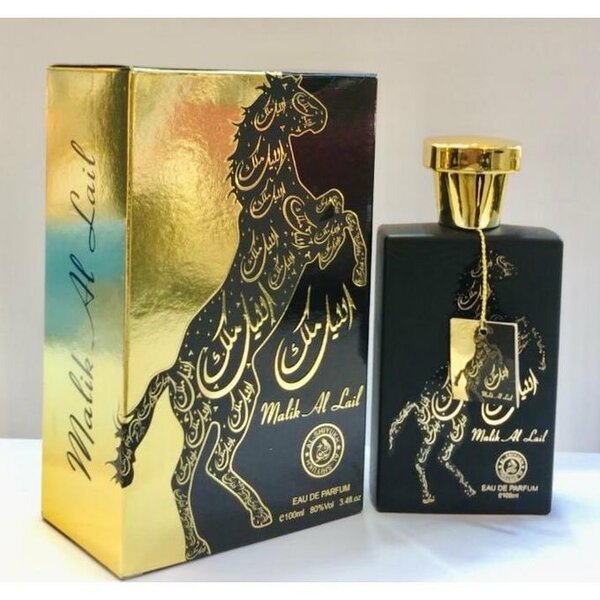 Parfum Éclatant Malik Al Lail