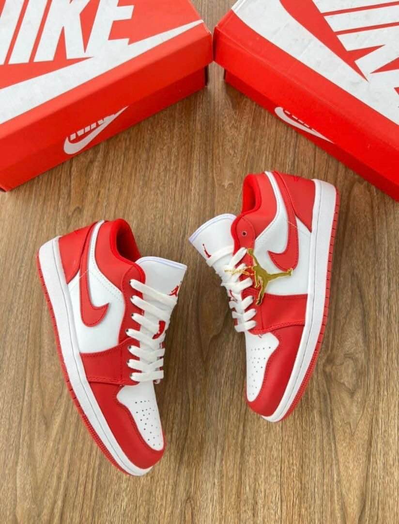 Baskets Nike Air Jordan