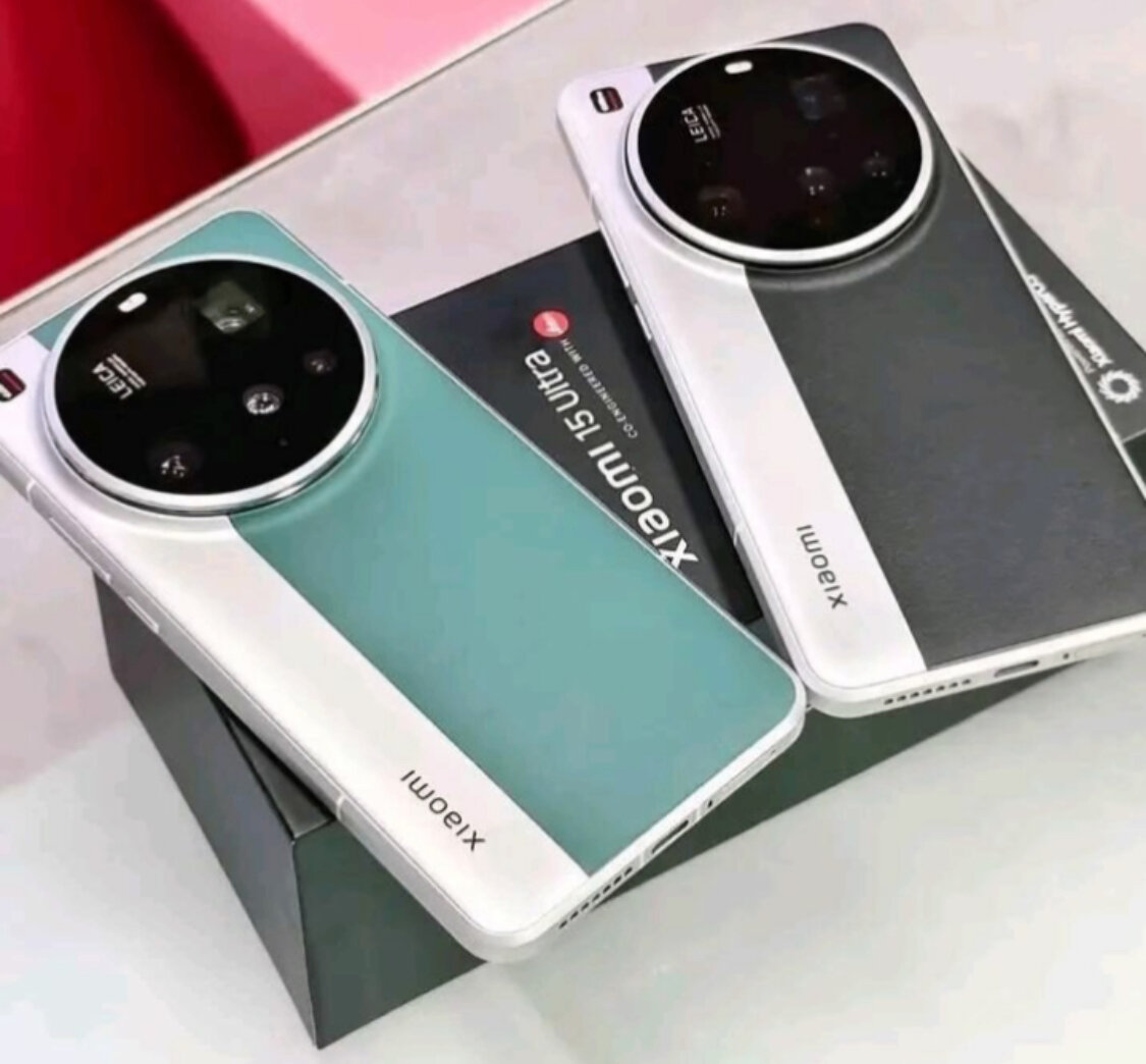 Xiaomi 13 Ultra Smartphone