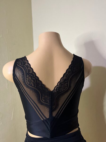 Soutien-gorge en dentelle sexy