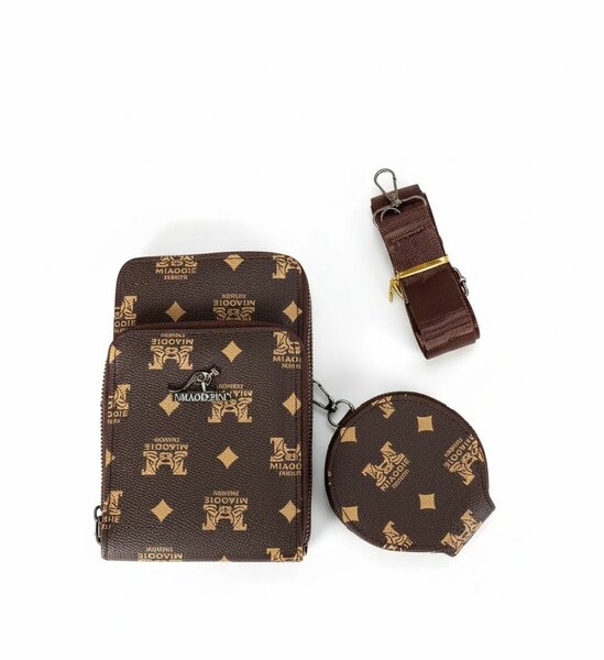 Sac Bandoulière Miaodie Mode